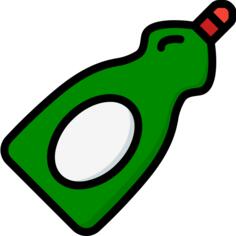 Cleaner