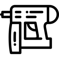 Nail gun