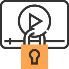 Video player