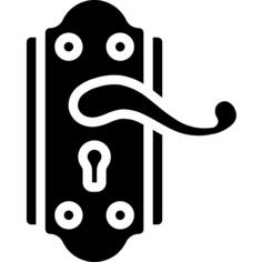 Door handle