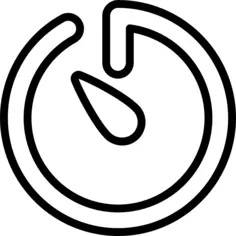 跑表