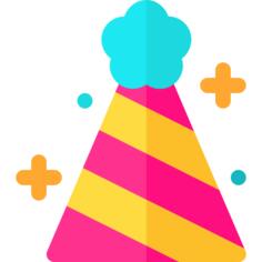 Party hat