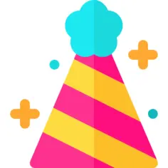 Party hat