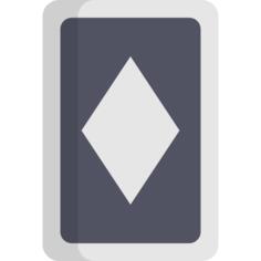 Playing card