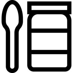婴儿食品