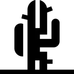 仙人掌