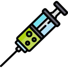 Syringe