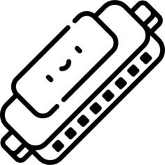 Harmonica