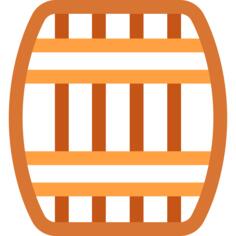 桶