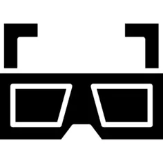 3d glasses