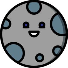 Moon