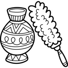 Dusting