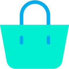 Shopping bags