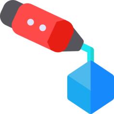 3D