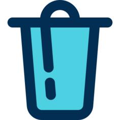 Recycle bin