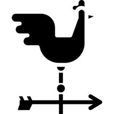 Weathercock