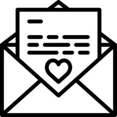 Love letter