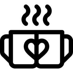杯子