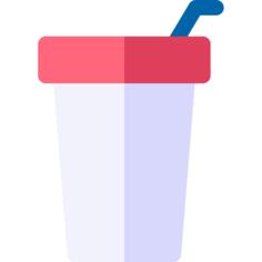 Soft drink