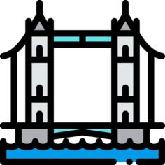 Tower bridge