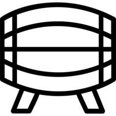 桶