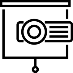 Projector