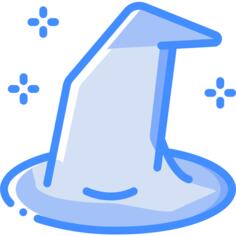 Witch hat