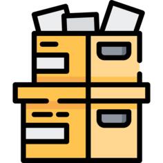 Boxes