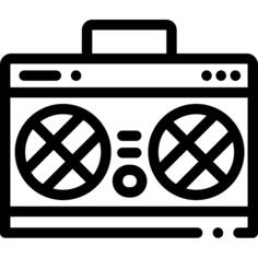 Boombox