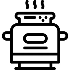 Toaster