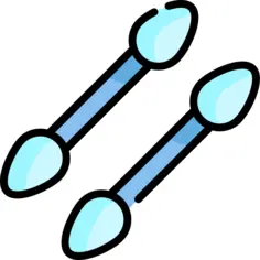 Cotton swab