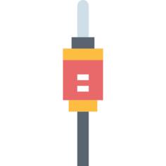 Jack cable
