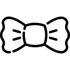 Bow tie