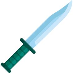 Bayonet