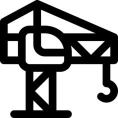 Tower crane