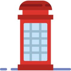 Phone booth