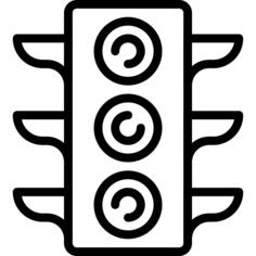 Traffic light