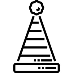 Party hat
