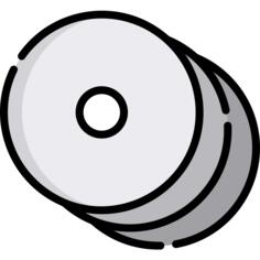 Compact disc