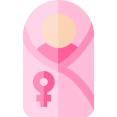 女婴