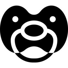 奶嘴
