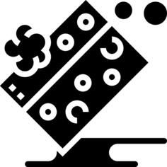 清洁的