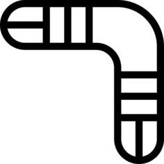 回旋镖