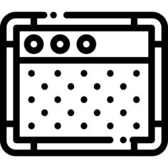 Amplifier