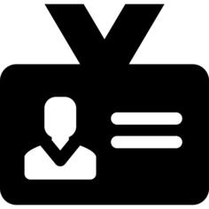 身份证