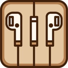Earphones