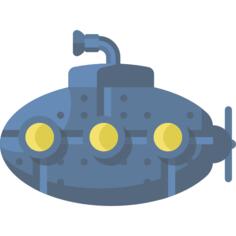 Submarine