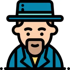 Man