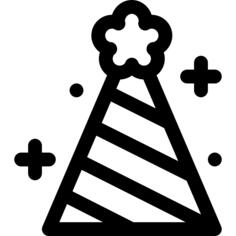 Party hat