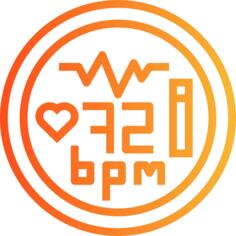 Heart rate